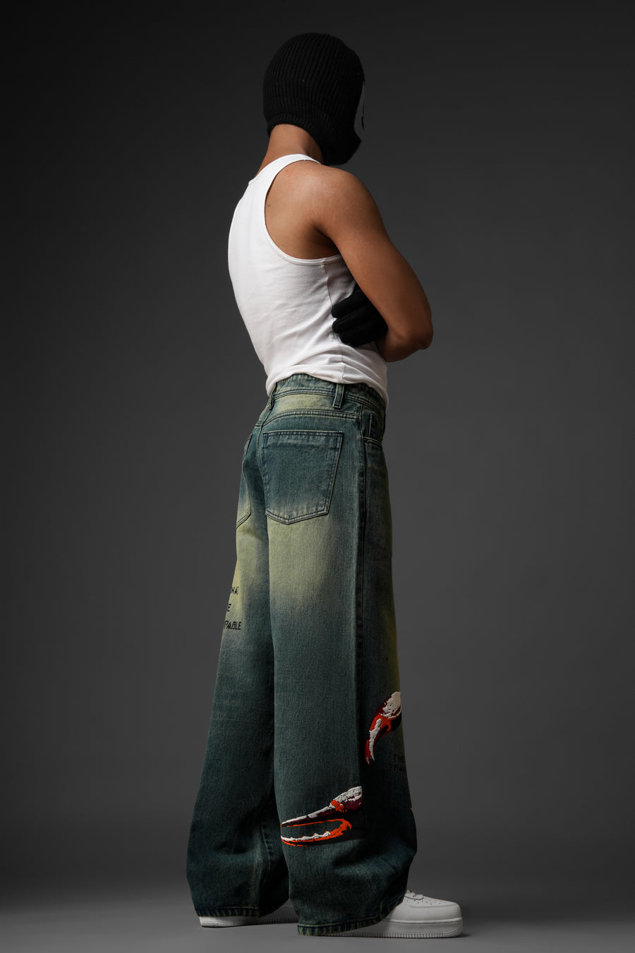 8TH: THE HOUSE OF TRANSFORMATION