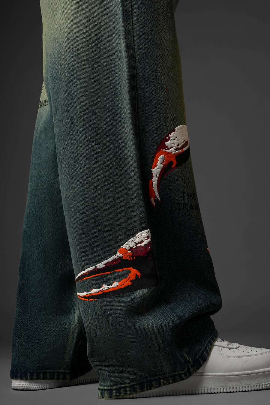 8TH: THE HOUSE OF TRANSFORMATION